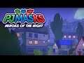 PJ Masks: Heroes of the Night (Nintendo Switch) Part 2 of 5