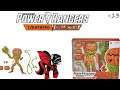 Power Rangers lightning collection pumpkin rapper review