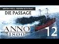 Preview Let's Play: Anno 1800 - Die Passage (12) [Deutsch]