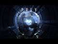 Prey Live Blind Stream (Nightmare) Part 16 - Life Support and Power Plant