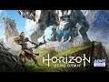 PS4: Will A New Horizon Dawn (Complete Edition Full Playthrough)