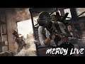 PUBG Battlegrounds | Mercy Live India