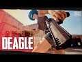 [PUBG_TW]全新手槍 - Deagle