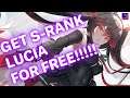Punishing Grey Raven: How to Get S-Rank Constructs for Free