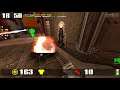 Quake 3 CPMA: CTF- 2017 - CPMA// FOREST :)