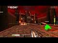 Quake Live: Doom - Demon keep - Cool jump and rocket 2