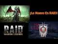 RAID: Shadow Legends - ¡Lo que se viene!