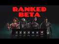 Ranked Beta is Here!! | Rogue Company Ranked
