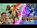 Ratchet and Clank: Rift Apart part 16 w/KennyDubz