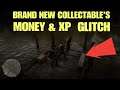 RDR2 Online *BRAND NEW* Collector Role MONEY & XP GLITCH!
