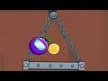 Red Ball 6 Game All Levels Gameplay Walkthrough Mobile Games Level 59