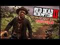 Red Dead Redemption 2 (PC) - Bounty #6: Robbie Laidlaw