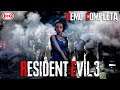 RESIDENT EVIL 3 Remake 🧟‍♂️ ¡ENAMORADO! [Demo Completa]