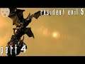 Resident Evil 5 - Part 4 | Stopping World Bioterrorism | Indie Horror 60FPS Gameplay