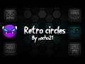 Retro circles by nacho21 (100%, 2 coins)