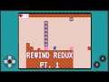 Rewind Game Redux Pt.1 - MakeCode Arcade Advanced