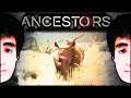 rinoceronte fortão ­ | ­ ancestors #7
