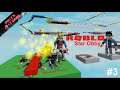 Roblox - Macgyver Soll Star Obby spielen / Let´s Play #3