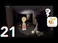 ROBLOX : The Mimic ๐ป | Gameplay Walkthrough Part 21 (Android, iOS)