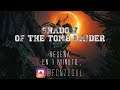 Shadow of The Tomb Raider | En 1 Minuto (Video de mi Instagram)