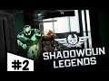 Shadowgun Legends - Yeni Saldırı Birimi ve Yeni Savunma Eşyaları (Sandık Açılımı)