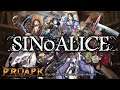 SINoALICE ENGLISH Gameplay Android / iOS (Official Launch)