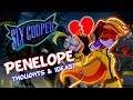 Sly Cooper - Thoughts On Penelope In Thieves In Time & Potential Idea?