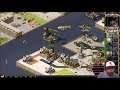 Small map Mayflower Gameplay Command & Conquer Red Alert 2 Yuri's Revenge Online Multiplayer