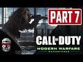 SNIPERSKÁ DOVOLENÁ | Call of Duty: Modern Warfare Remastered #7 | CZ/SK Let's Play / Gameplay