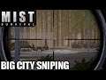Sniping Bandits at the BIG CITY | Mist Survival | Let’s Play Gameplay | E30