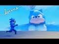 Sonic Movie in a Nutshell - Dreams PS4