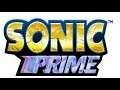 Sonic Prime New Sonic Netflix Cartoon 2022