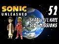 Sonic Unleashed - Act 52: Side Missions XII (Shadi & Li'l Kate)