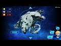 Space Invaders Forever | Arkanoid vs Space Invaders Gameplay