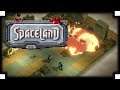 Spaceland - (XCom Inspired Turn-Based Tactical Game)