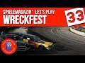 Lets Play Wreckfest (deutsch) Ep.33: Driven to Destruction (HD Gameplay)