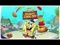 SpongeBob: Krusty Cook-Off New Mobile Game