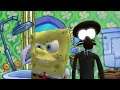 Spongebob Squarepants Animation- Don't Ask Who Joes Is