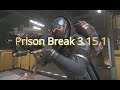 Star Citizen Prison Break 3.15.1 Live + Crimestat Clear.