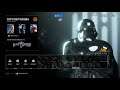 Star Wars™ Battlefront™ II ( 星際大戰：戰場前線II ) - Galactic Assault Mode ( Captain Phasma ) - GamePlay