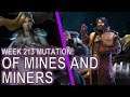Starcraft II: Of Mines and Miners [Emperor's Special Forces]