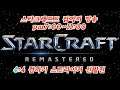 starcraft live 4:4컴까기 스트라이커 딘딤