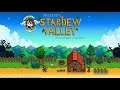 Stardew Valley - Co-op Farming with Ross
