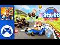 Starlit Kart Racing Gameplay - Android / iOS