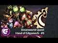 Morrendo com Ódio - Hand of Gilgamech #3