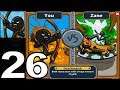 Stick War Legacy - Gameplay Walkthrough Part26 - (iOS, Android)