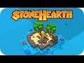 Stonehearth ACE | Mole Cove | Part 1