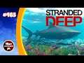Stranded Deep: Pushing The Limits And Breaking The Game 465