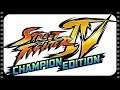 street fighter iv champion edition mobile