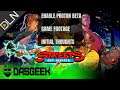 Streets of Rage 4 On Linux - How To Turn On Proton Beta & Gameplay